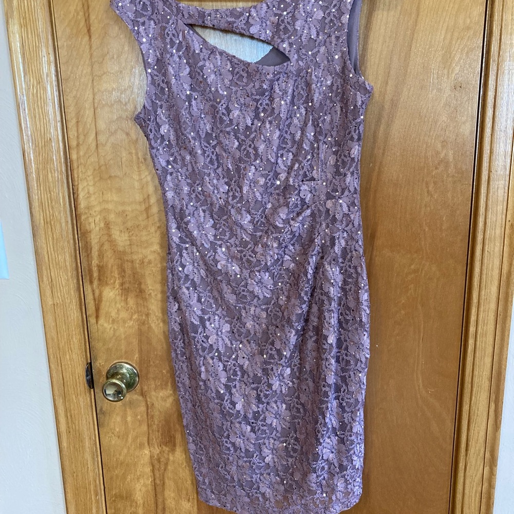 EUC Mother of Bride dress from Macy’s